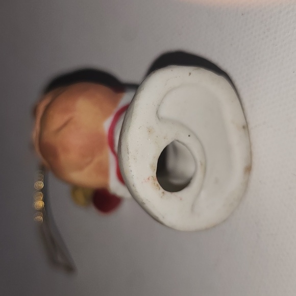 CVS Santa Claus ornament 1995 - Picture 3 of 5